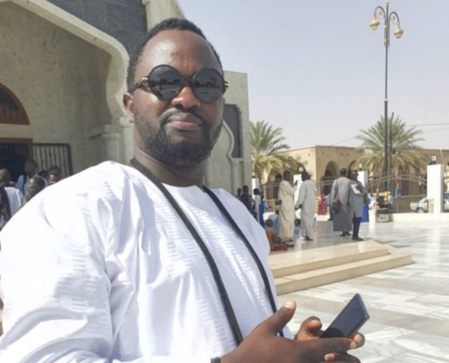 Affaire contre Moumy Kébé: Cheikh Mbacké Gadiaga sort de prison