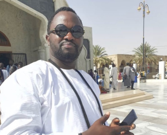 Affaire contre Moumy Kébé: Cheikh Mbacké Gadiaga sort de prison Affaire contre Moumy Kébé: Cheikh Mbacké Gadiaga sort de prison