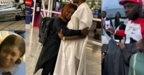 Vidéo – Awa Baldé et Mo Gates en couple…Ndiolé et Niang Kharagne Lo vendent leurs âmes au diable