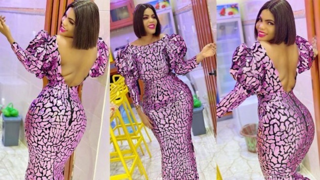 Hanches bien taillées: Big Maman de la série » Mœurs », une vraie Jongoma qui brille dans ses tenues … Hanches bien taillées: Big Maman de la série » Mœurs », une vraie Jongoma qui brille dans ses tenues …