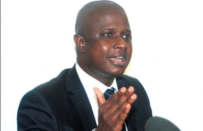 Manifs : Diome campe sur sa décision, les acteurs culturels suspendent la mobilisation de ce jeudi Manifs : Diome campe sur sa décision, les acteurs culturels suspendent la mobilisation de ce jeudi