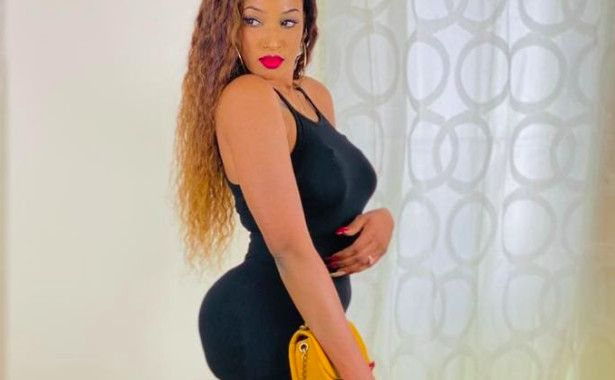 Les photos torrides de Shasha, la charmante femme d’Abba dans Gallé No Stress Les photos torrides de Shasha, la charmante femme d’Abba dans Gallé No Stress