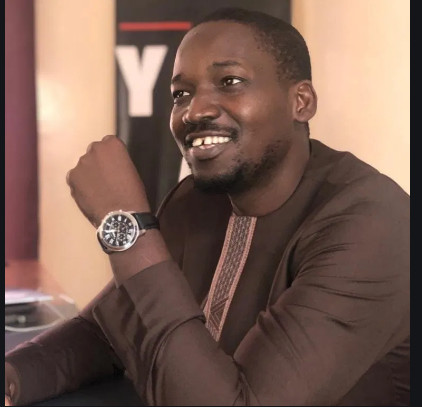 3e mandat de Macky Sall en 2024 / Aliou Sané de "Y en a marre": « Il partira de gré ou de force» 3e mandat de Macky Sall en 2024 / Aliou Sané de "Y en a marre": « Il partira de gré ou de force»