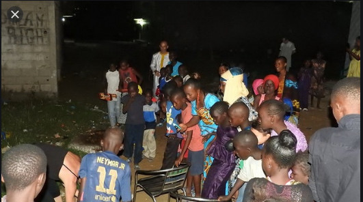 Covid-19: Au Sénégal, 8% des cas sont des enfants Covid-19: Au Sénégal, 8% des cas sont des enfants