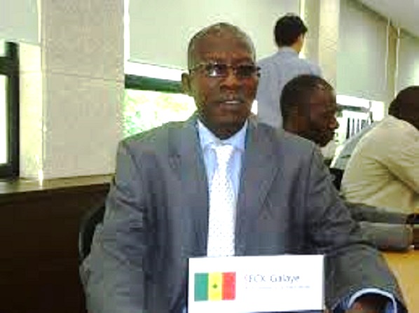 Galaye Seck, expert agricole, charge les producteurs d’arachide: « ils veulent le beurre et l’argent du beurre» Galaye Seck, expert agricole, charge les producteurs d’arachide: « ils veulent le beurre et l’argent du beurre»
