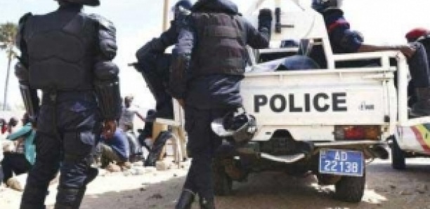 Arrestation musclée à Yeumbeul Sud: des policiers tombent dans une embuscade, blessent un...