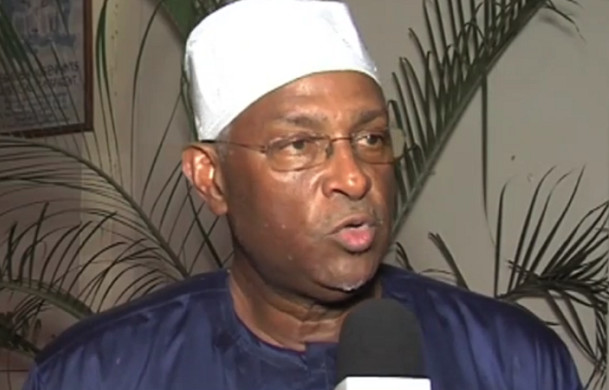 Gueule – Tapée, remous autour d’un futur centre commercial : Le maire Ousmane Ndoye tente de dissiper les doutes Gueule – Tapée, remous autour d’un futur centre commercial : Le maire Ousmane Ndoye tente de dissiper les doutes