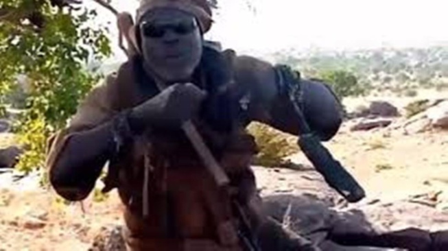 Mali: affaibli, le chef de la milice Dan Na Ambassagou interpelle les autorités de transition Mali: affaibli, le chef de la milice Dan Na Ambassagou interpelle les autorités de transition