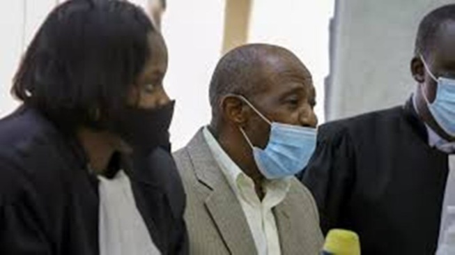 Rwanda: la famille de Paul Rusesabagina porte plainte contre une compagnie aérienne Rwanda: la famille de Paul Rusesabagina porte plainte contre une compagnie aérienne