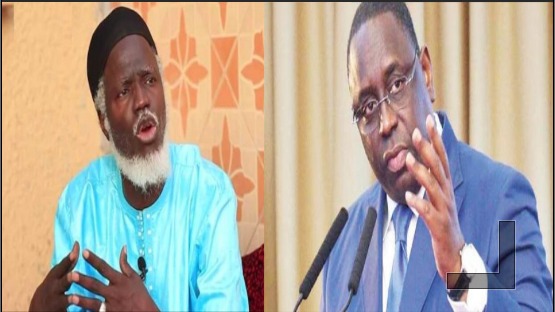 Les révélations de Oustaz Alioune Sall sur la deuxième vagues de c0r0n@ et les vaccins de Macky Sall Les révélations de Oustaz Alioune Sall sur la deuxième vagues de c0r0n@ et les vaccins de Macky Sall