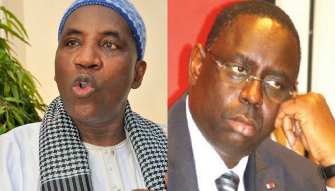 Matam: le maire de Nguidilone Sada Ndiaye va baptiser 4 quartiers au nom de Macky Sall Matam: le maire de Nguidilone Sada Ndiaye va baptiser 4 quartiers au nom de Macky Sall