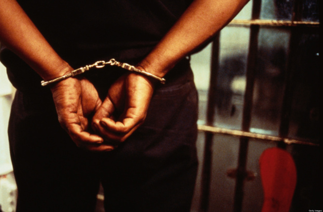 Six (6) mois ferme de prison pour le frigoriste qui agressait à ses heures perdues
