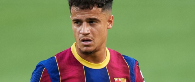 Mercato : le FC Barcelone veut se débarrasser de Philippe Coutinho Mercato : le FC Barcelone veut se débarrasser de Philippe Coutinho