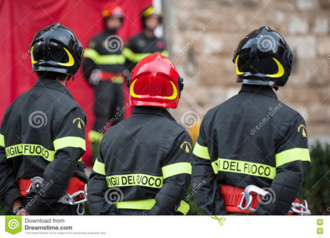 Drame à Pescara ( Italie) : un sénégalais meurt asphyxié par... Drame à Pescara ( Italie) : un sénégalais meurt asphyxié par...