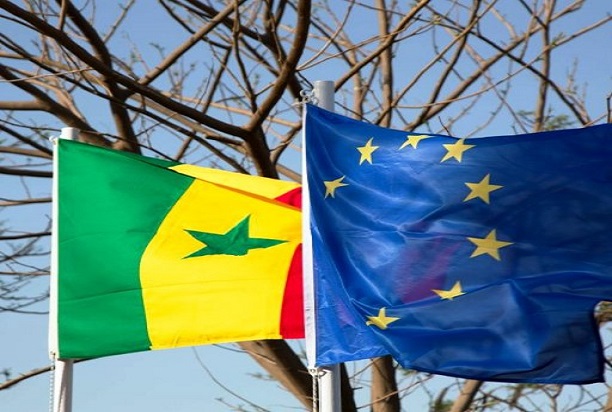 Diourbel : l’Union européenne compte enrôler des milliers de jeunes vulnérables Diourbel : l’Union européenne compte enrôler des milliers de jeunes vulnérables