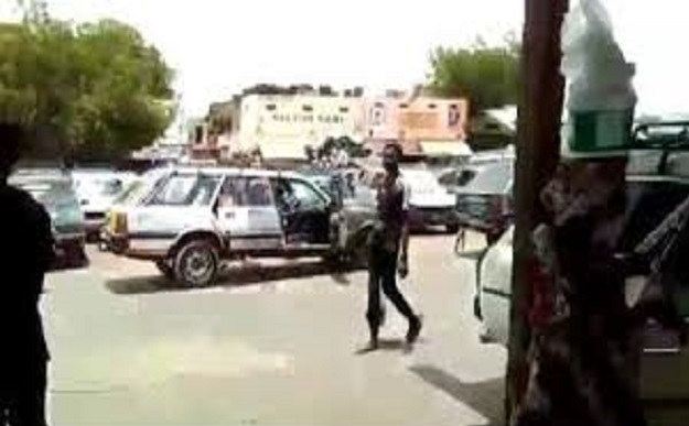 Gare routière de Thiès : Comment un chauffeur a été retrouvé mort dans son véhicule Gare routière de Thiès : Comment un chauffeur a été retrouvé mort dans son véhicule