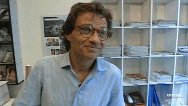 Accusé de crimes sexuels: Jean-Luc Brunel, l'ami d'une haute autorité sénégalaise, arrêté alors qu'il prenait un vol pour Dakar Accusé de crimes sexuels: Jean-Luc Brunel, l'ami d'une haute autorité sénégalaise, arrêté alors qu'il prenait un vol pour Dakar