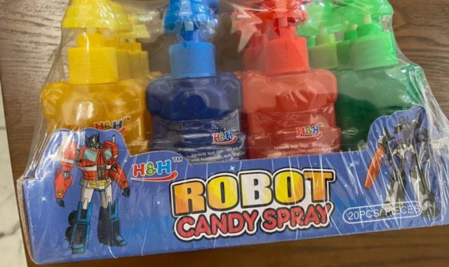 Jouets alcoolisés vendus aux enfants: Ce que l'on sait de cette affaire qui a irrité le Sénégal Jouets alcoolisés vendus aux enfants: Ce que l'on sait de cette affaire qui a irrité le Sénégal