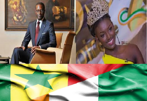 Le Sénégal et la Côte d'Ivoire, deux pays frères : cette histoire de jeuneafrique qui en témoigne… Le Sénégal et la Côte d'Ivoire, deux pays frères : cette histoire de jeuneafrique qui en témoigne…