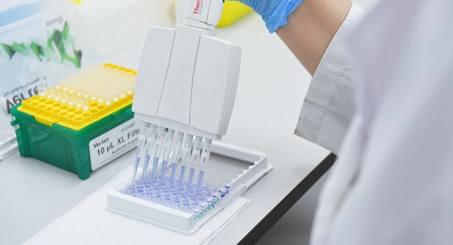 Vaccin anti-Covid «allégé»: un nouveau moyen expliqué par le fabricant du Spoutnik V Vaccin anti-Covid «allégé»: un nouveau moyen expliqué par le fabricant du Spoutnik V