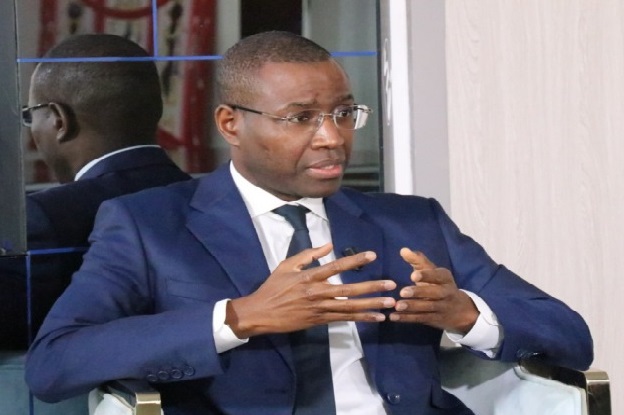 Autre lecture insoupçonnée de la pandémie : ces «bienfaits» de la COVID-19 que décèle le ministre Amadou Hott Autre lecture insoupçonnée de la pandémie : ces «bienfaits» de la COVID-19 que décèle le ministre Amadou Hott