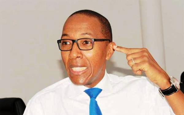 A Thiès pour présenter ses Condoléances: Abdoul Mbaye dénonce Idy et appelle l’opposition à l’union A Thiès pour présenter ses Condoléances: Abdoul Mbaye dénonce Idy et appelle l’opposition à l’union
