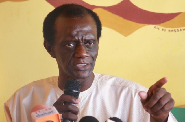 Vente de produits impropres à la consommation infantile : Mame Matar Guèye tire sur la Direction du Commerce intérieur Vente de produits impropres à la consommation infantile : Mame Matar Guèye tire sur la Direction du Commerce intérieur
