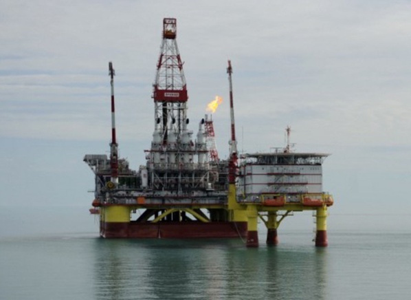 Redressement fiscal: Kosmos Energy paie 5,21 milliards ! Redressement fiscal: Kosmos Energy paie 5,21 milliards !