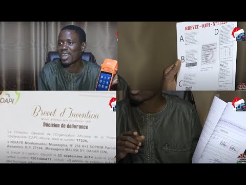 Détenteur du brevet sur la billetterie électronique dans les transports au Sénégal: les misères de Mouhamadou Moustapha Ndiaye, l’arbitrage de Macky Sall sollicité…