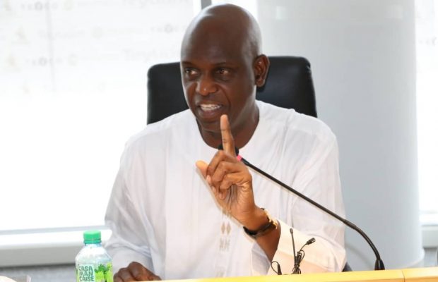 Mansour Faye décidé à rebaptiser l’avenue Général De Gaulle : « Je ne compte céder à aucune pression sociale… » Mansour Faye décidé à rebaptiser l’avenue Général De Gaulle : « Je ne compte céder à aucune pression sociale… »