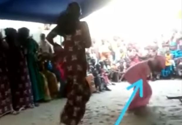 Mort subite : Le village de Bassoul attristé par ce décès en pleine cérémonie Mort subite : Le village de Bassoul attristé par ce décès en pleine cérémonie