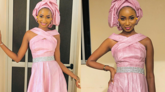 Fa Aidara lynchée sur les réseaux sociaux, voici les propos qu’elle a tenu sur la 2STV (images) Fa Aidara lynchée sur les réseaux sociaux, voici les propos qu’elle a tenu sur la 2STV (images)