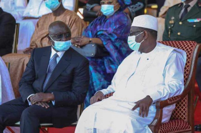 CESE : Idrissa Seck porté disparu depuis plusieurs jours, les raisons enfin connues