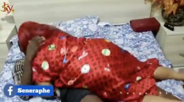 ch0c : Scène p0rn*s dans cette série sénégalaise, du jamais-vu…Li mom eup neu