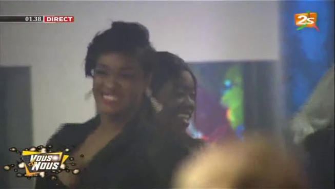 “King Baba”, le hit de Ngaaka Blindé qui enjaille les chroniqueuses de Vous et Nous “King Baba”, le hit de Ngaaka Blindé qui enjaille les chroniqueuses de Vous et Nous