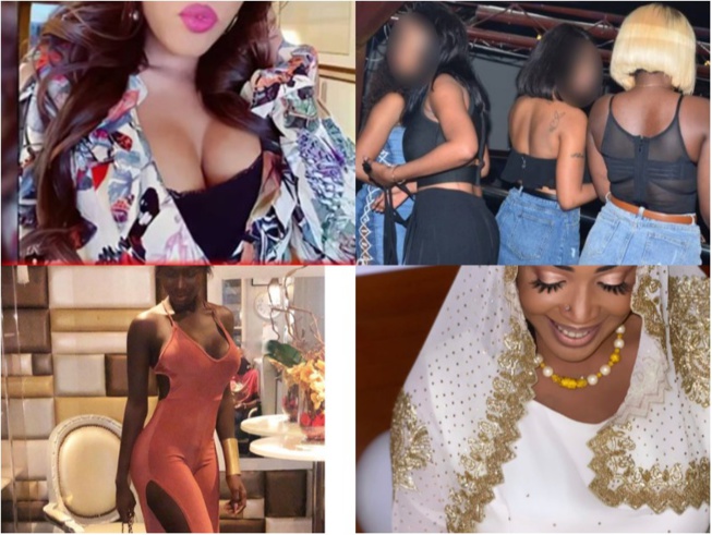100% PEOPLES: Dieukeur Dafmako tammal,lou nekhe tee saff baparé faletouma Ma teud ak Sama..