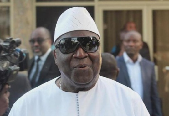 Comité de pilotage du dialogue national: 94, 9 millions de Fcfa dépensés Comité de pilotage du dialogue national: 94, 9 millions de Fcfa dépensés