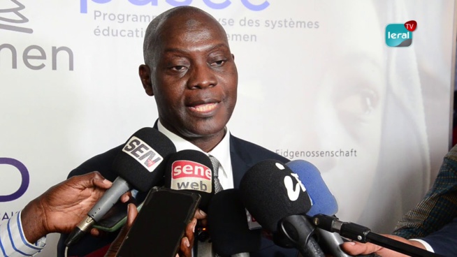 PASEC 2019: le niveau des élèves et des enseignants décrié PASEC 2019: le niveau des élèves et des enseignants décrié