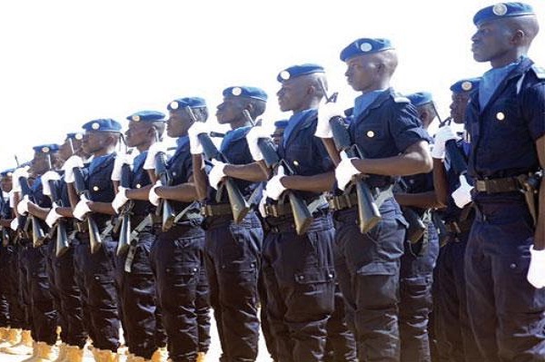 Sécurisation du territoire et protection des congolais : 140 policiers sénégalais attendus à Béni Sécurisation du territoire et protection des congolais : 140 policiers sénégalais attendus à Béni