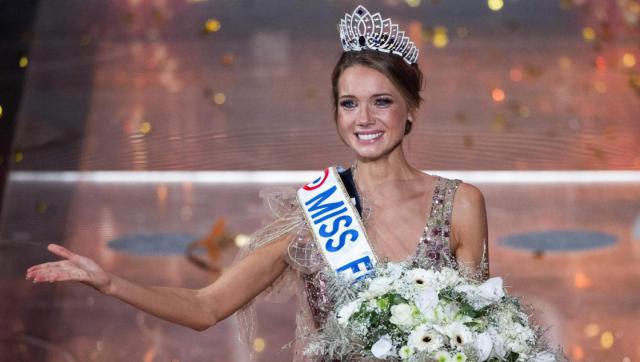Amandine Petit (Miss France 2021) : ce lien étonnant avec un aventurier de Koh-Lanta