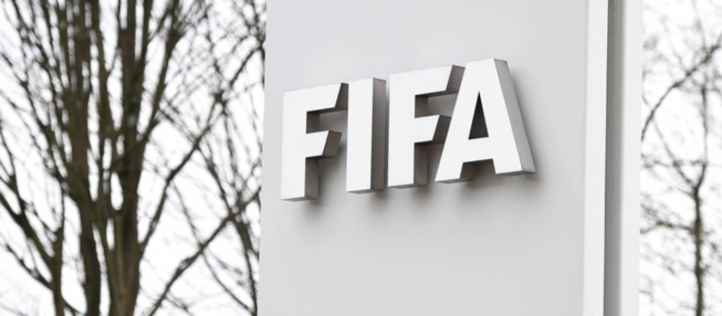 La FIFA dépose une plainte pénale en relation avec le projet de musée qui a généré une facture de CHF 500 millions pour le football La FIFA dépose une plainte pénale en relation avec le projet de musée qui a généré une facture de CHF 500 millions pour le football