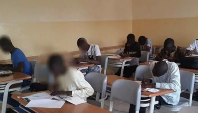 Vélingara: Une élève en classe de seconde, âgée de 17 ans, testée positive à la Covid-19