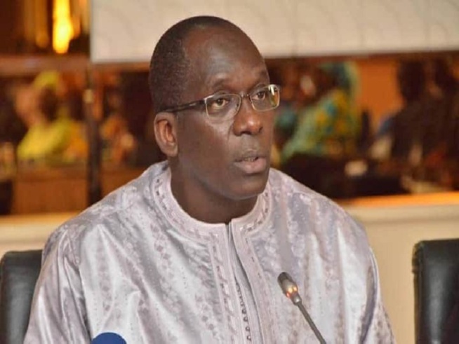 Covid-19 : "la deuxième vague est plus virulente mais le Sénégal fera tout pour la maitriser" (Ministre)