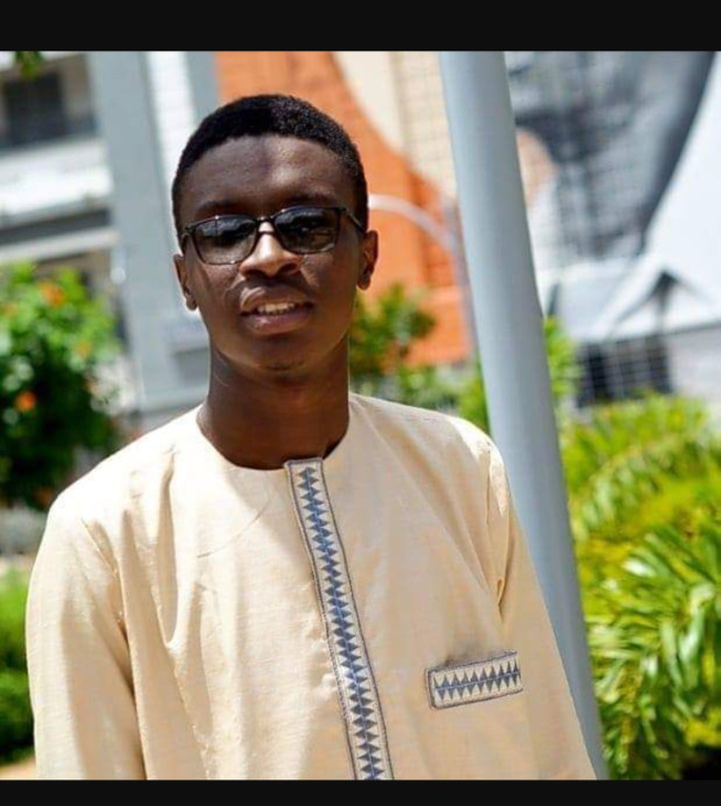 Championnat du Sénégal de Slam/Poésie 2020: Maysa Maara succède le défunt Al Fàruq Championnat du Sénégal de Slam/Poésie 2020: Maysa Maara succède le défunt Al Fàruq