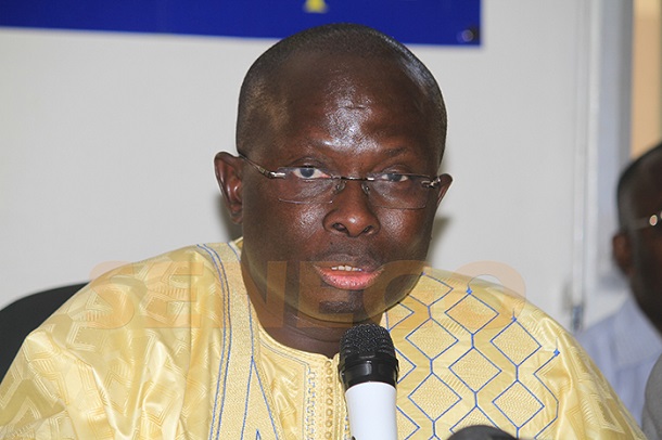 « Certains producteurs d’accord sur le prix du kg à 250 frs » : Diagne Fada démenti, sa tête réclamée « Certains producteurs d’accord sur le prix du kg à 250 frs » : Diagne Fada démenti, sa tête réclamée