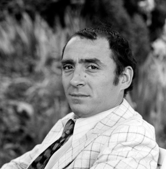 Décès de l’acteur Claude Brasseur Décès de l’acteur Claude Brasseur