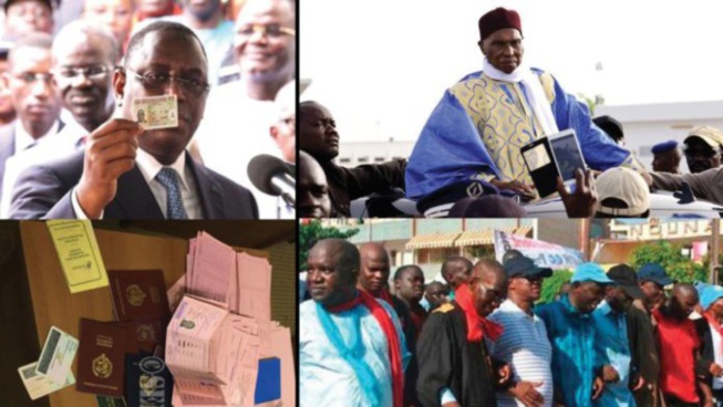 Dialogue politique: révélations sur le choix des experts pour l'audit du fichier électoral Dialogue politique: révélations sur le choix des experts pour l'audit du fichier électoral