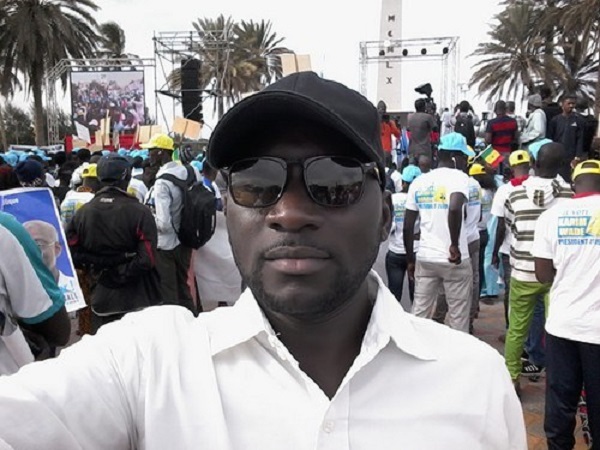 Deux ans avec sursis pour escroquerie: Soumaïla Manga perd du crédit à Ziguinchor Deux ans avec sursis pour escroquerie: Soumaïla Manga perd du crédit à Ziguinchor