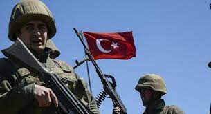 Ankara prolonge la présence de ses troupes en Libye