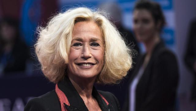 Claude Brasseur mort : Brigitte Fossey se souvient de la dernière fois qu’elle l’a vu